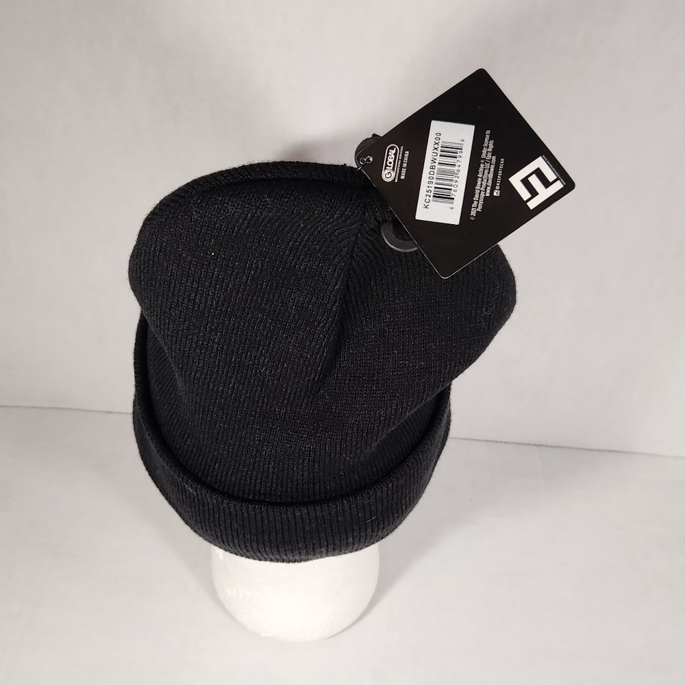 NWT Unisex David Bowie Cuffed Beanie - Picture 7 of 7